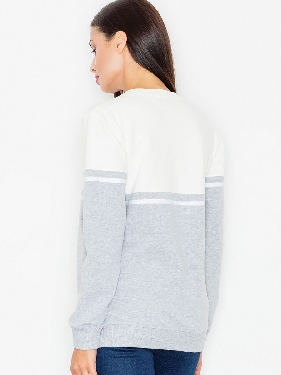  Sweatshirt model 77146 Figl 