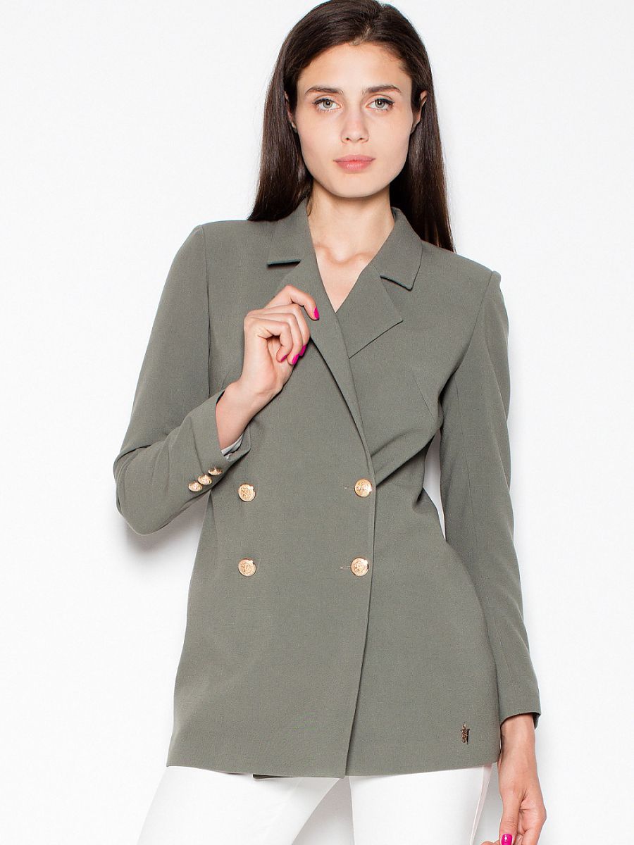 Jacket model 77166 Venaton 