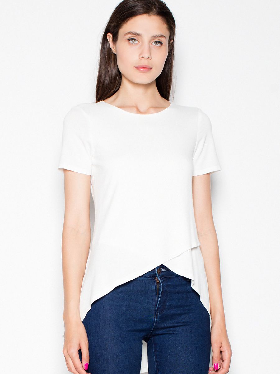  Blouse model 77174 Venaton 
