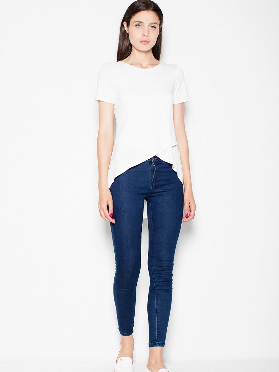  Blouse model 77174 Venaton 