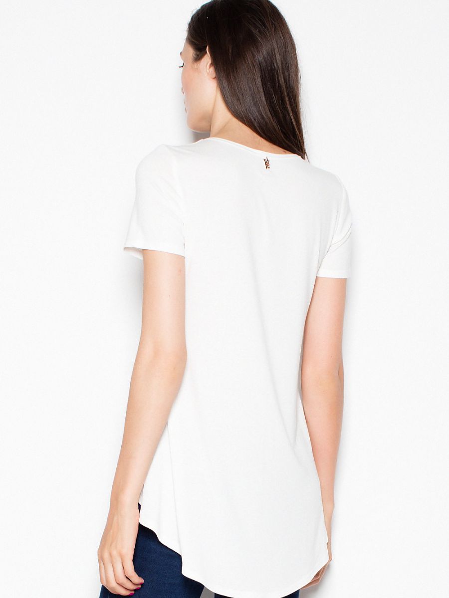  Blouse model 77174 Venaton 