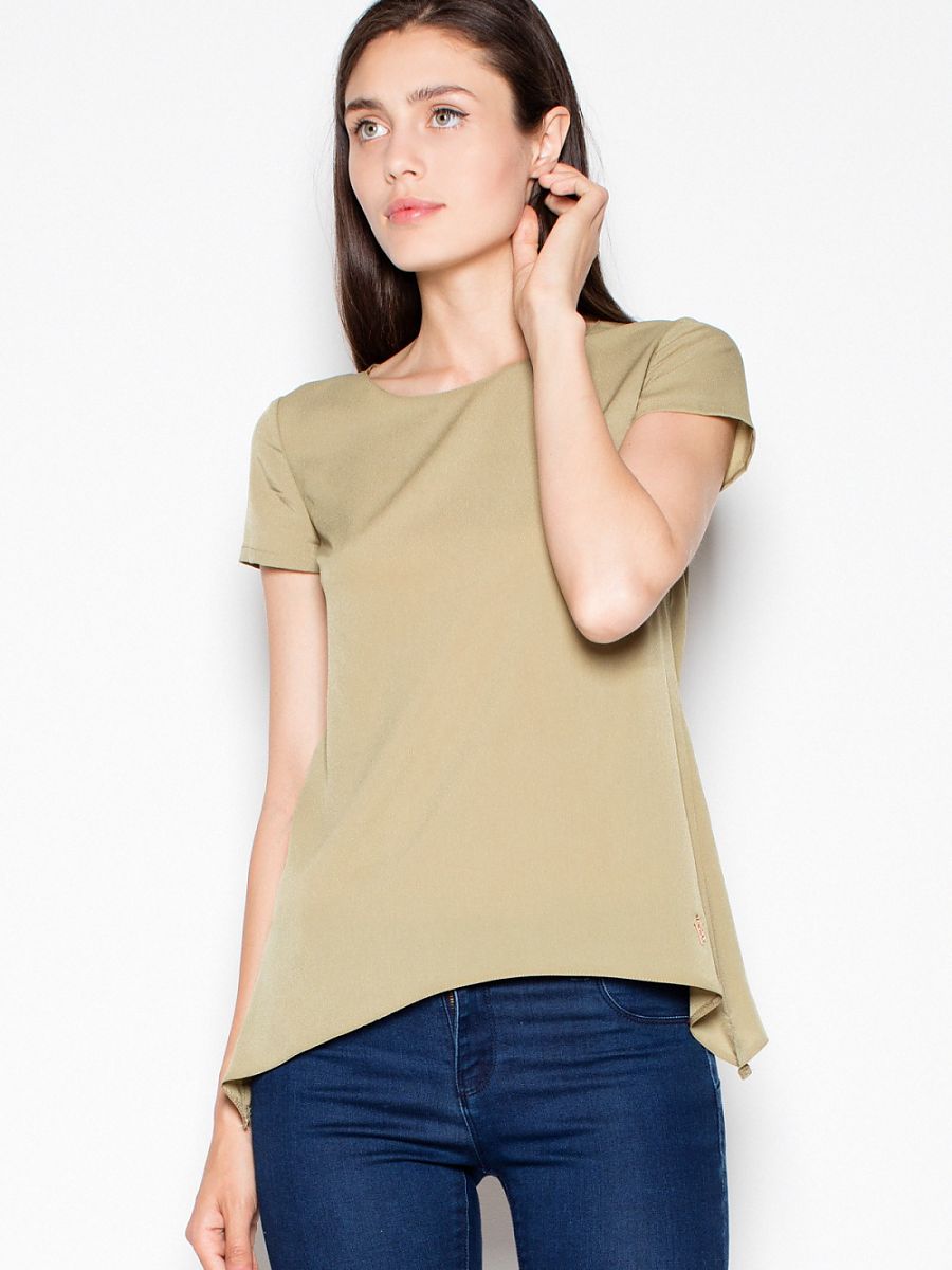  Blouse model 77176 Venaton 