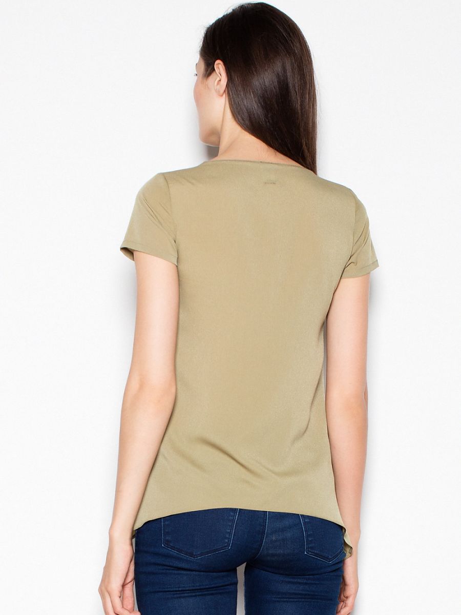  Blouse model 77176 Venaton 