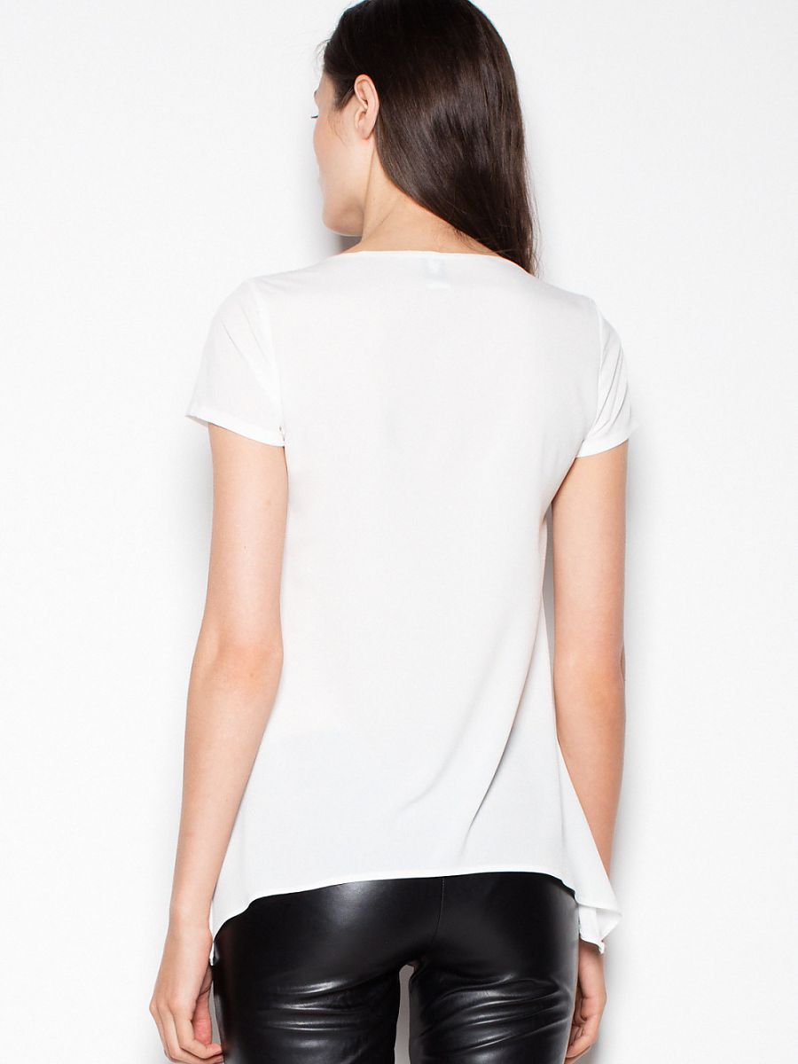  Blouse model 77177 Venaton 