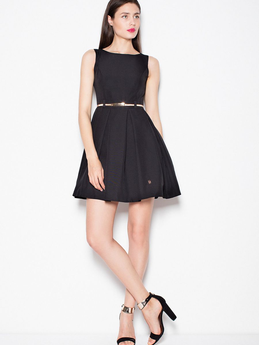  Cocktail dress model 77193 Venaton 