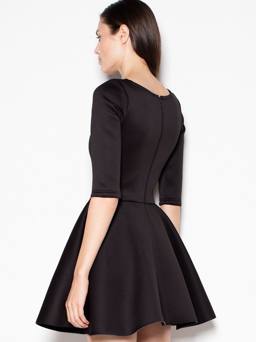  Cocktail dress model 77203 Venaton 