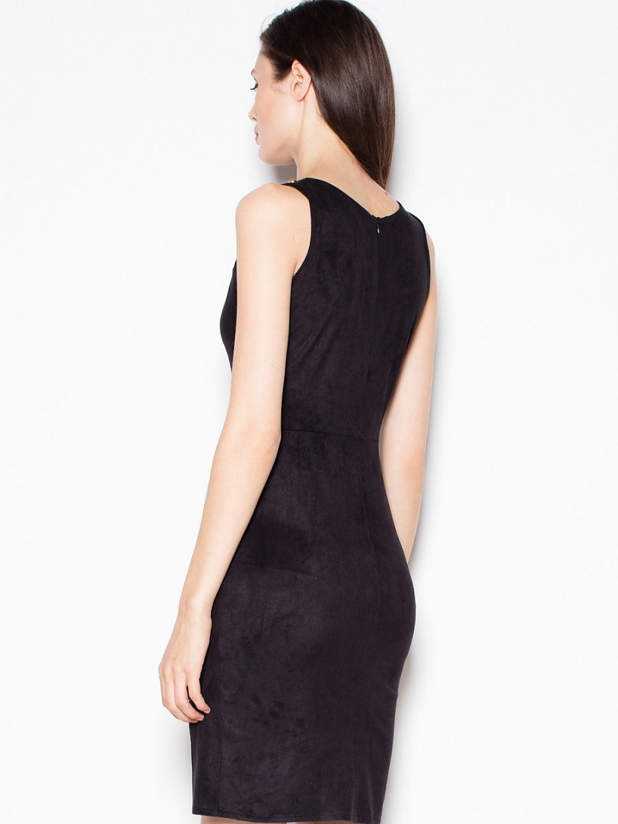  Evening dress model 77245 Venaton 
