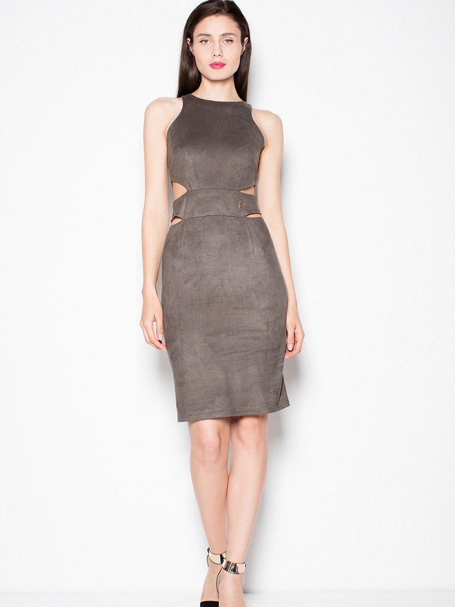  Evening dress model 77249 Venaton 