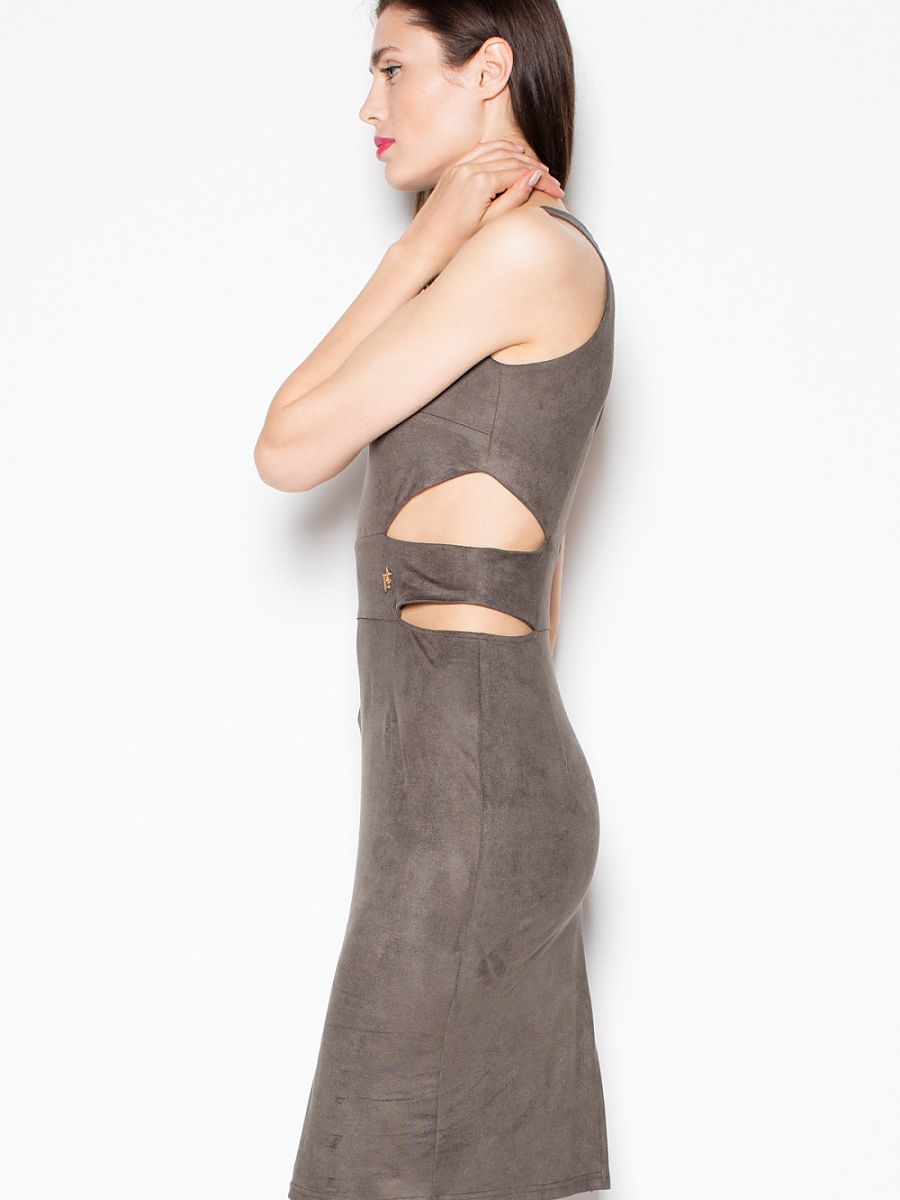  Evening dress model 77249 Venaton 