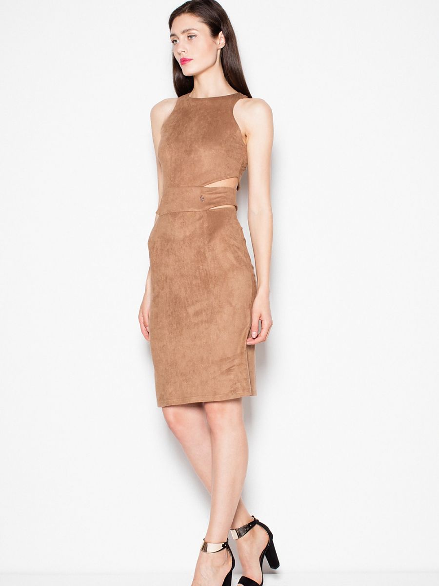  Evening dress model 77252 Venaton 