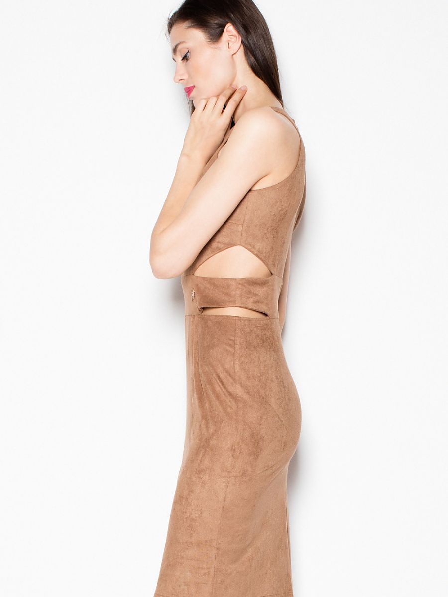  Evening dress model 77252 Venaton 