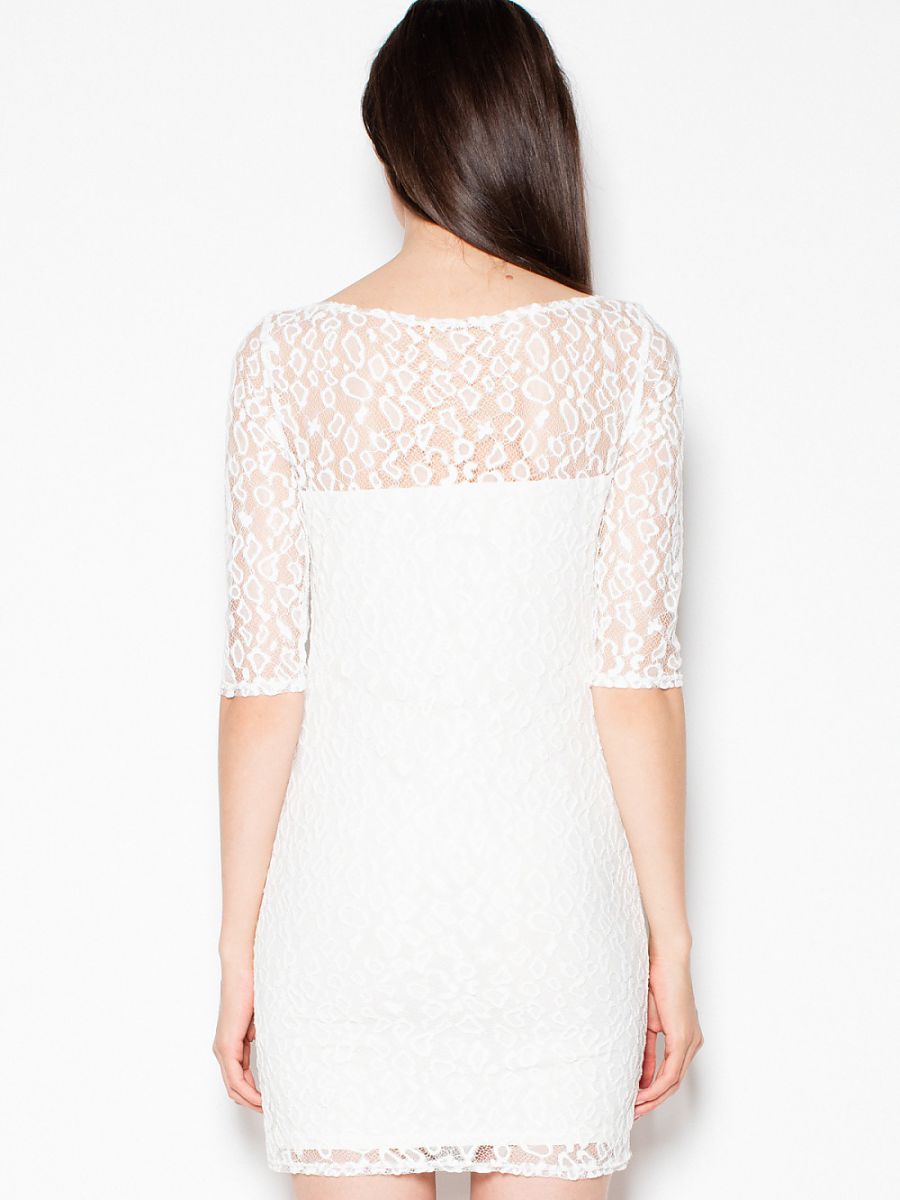  Evening dress model 77253 Venaton 