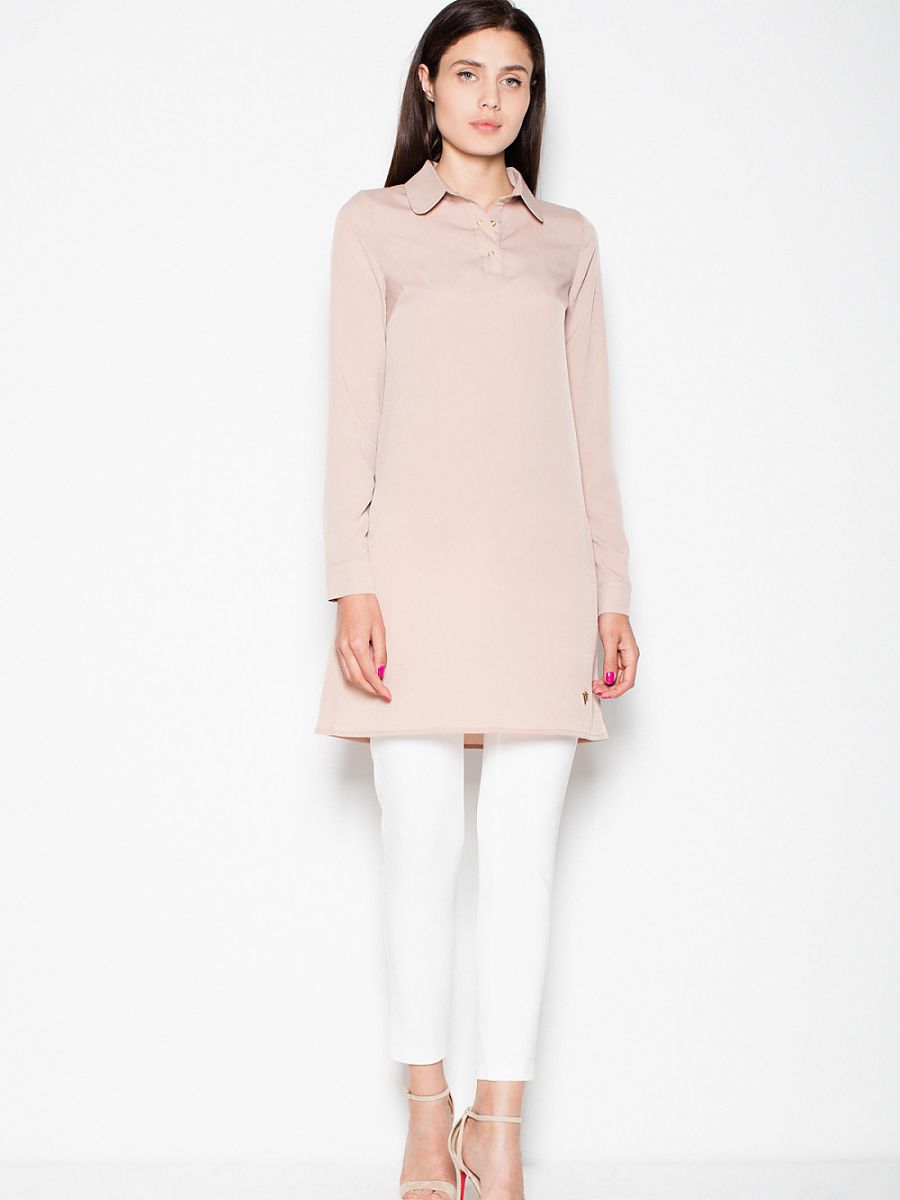  Blouse model 77264 Venaton 