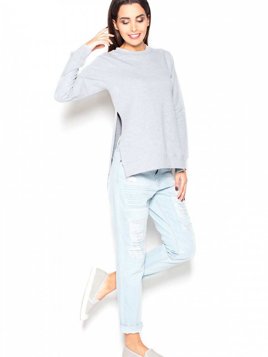  Blouse model 77314 Katrus 