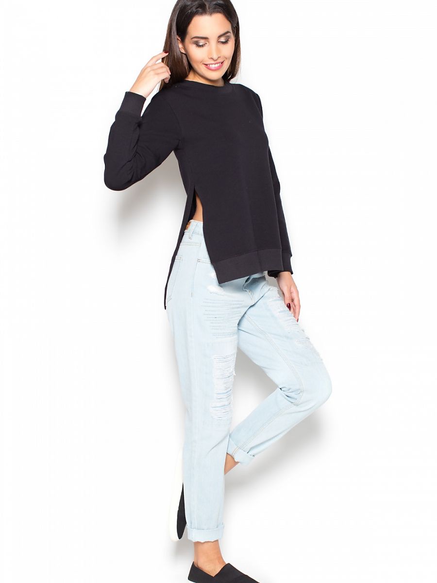  Blouse model 77315 Katrus 