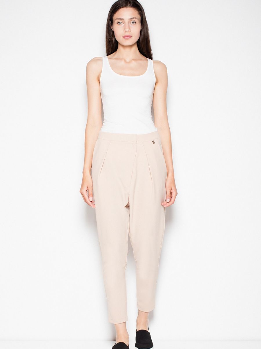  Women trousers model 77387 Venaton 