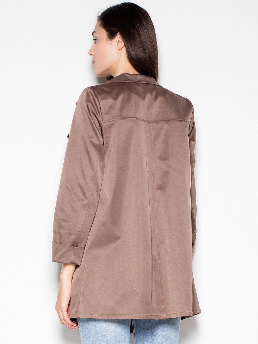 Coat model 77421 Venaton 