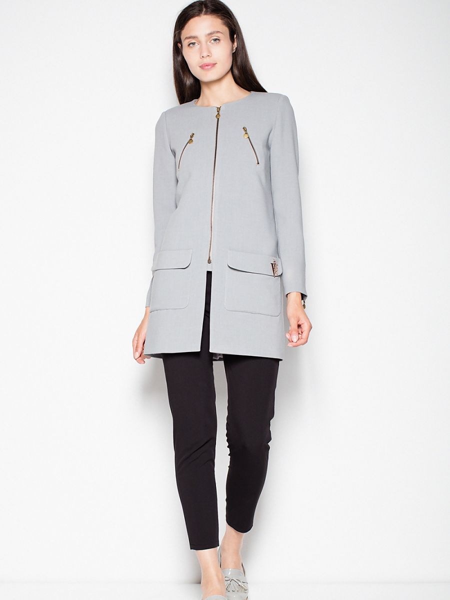  Coat model 77422 Venaton 