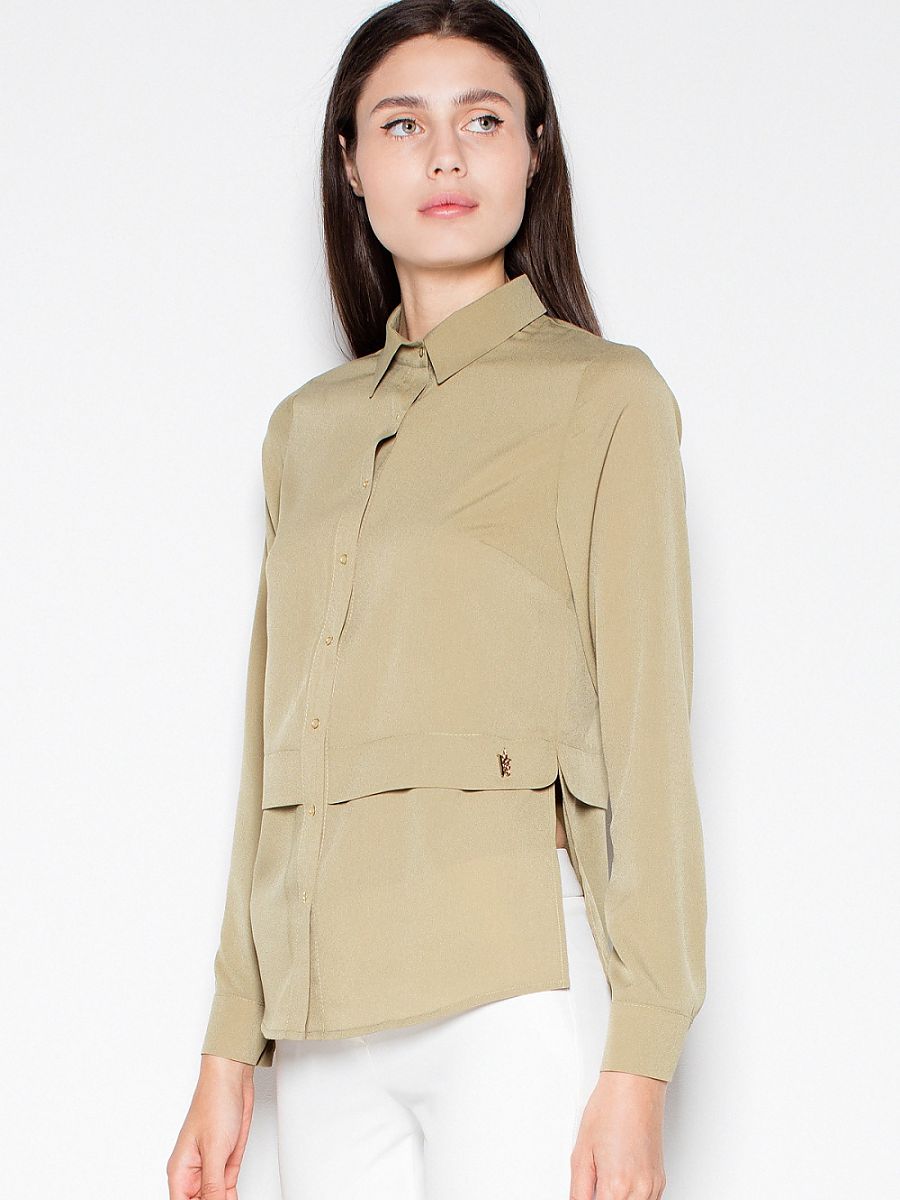  Long sleeve shirt model 77460 Venaton 