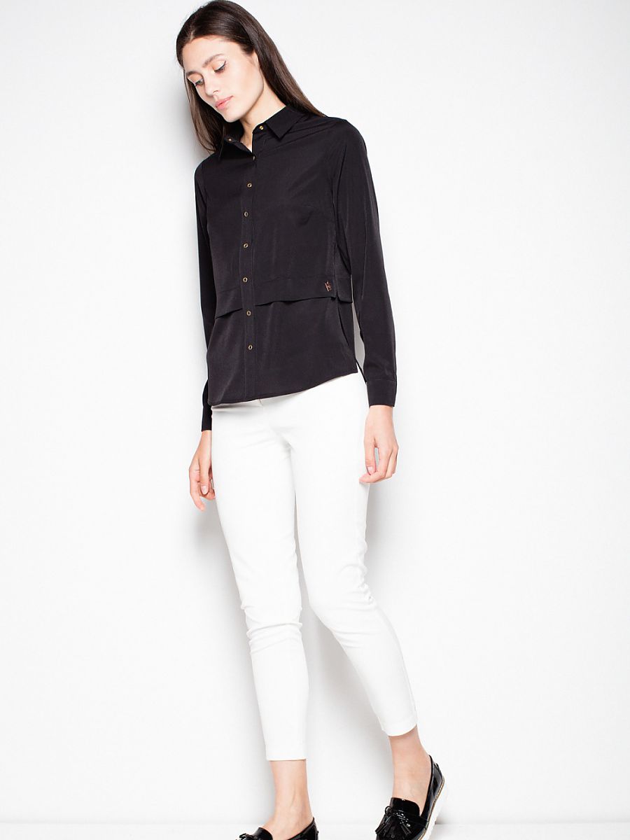  Long sleeve shirt model 77462 Venaton 