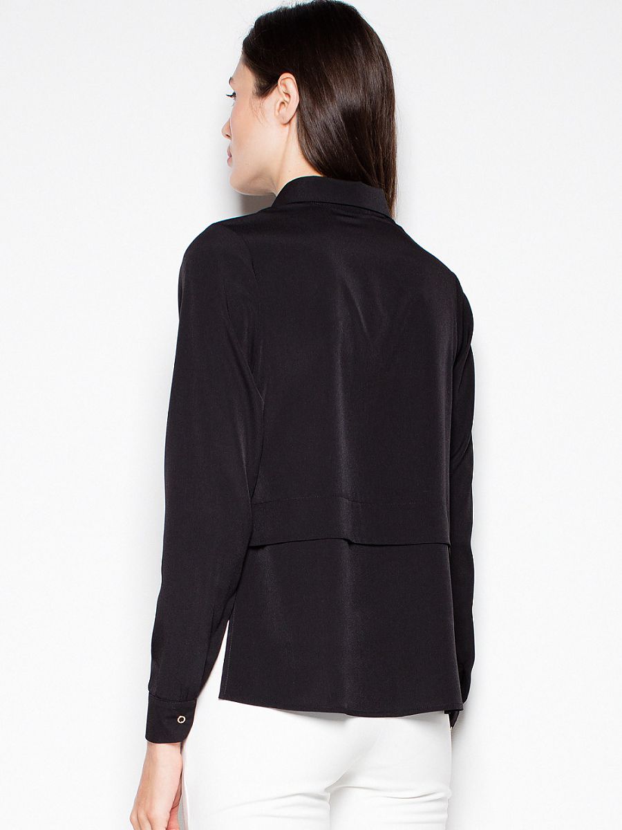  Long sleeve shirt model 77462 Venaton 