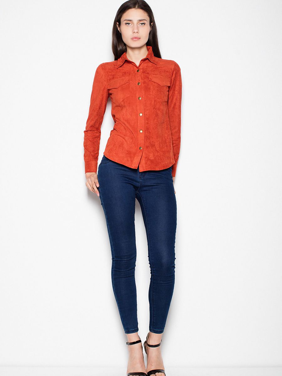  Long sleeve shirt model 77463 Venaton 