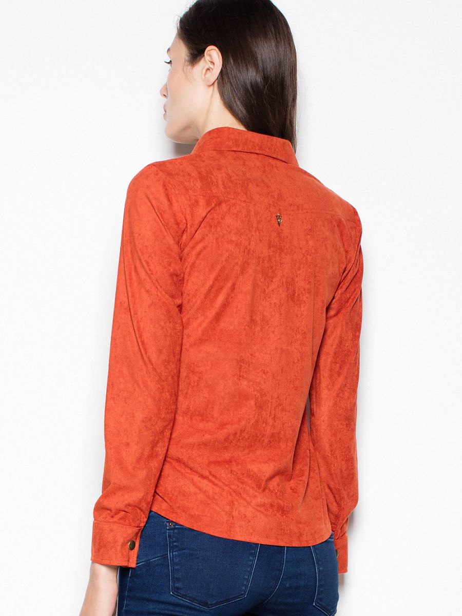  Long sleeve shirt model 77463 Venaton 