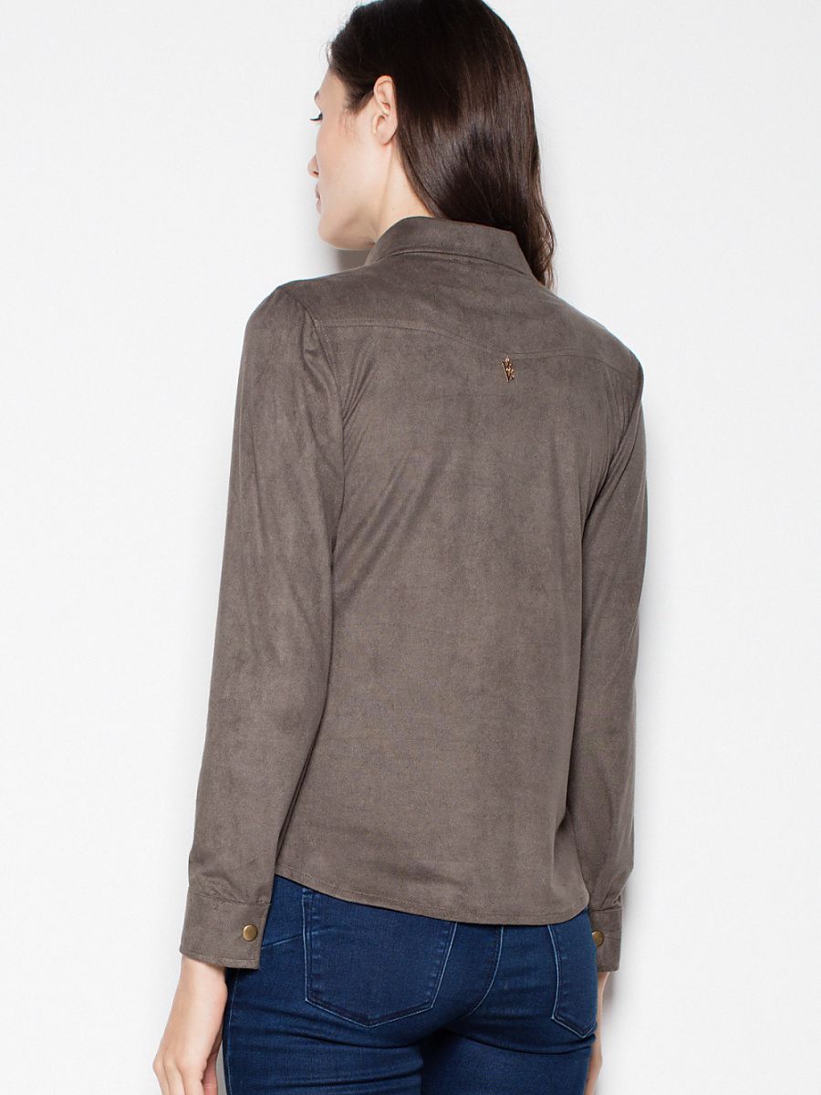  Long sleeve shirt model 77464 Venaton 