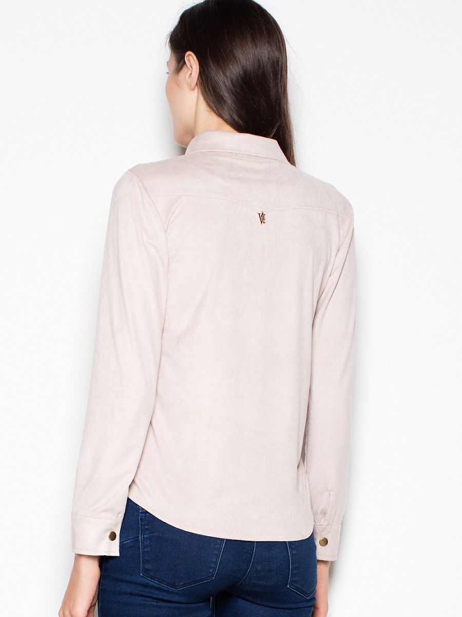  Long sleeve shirt model 77465 Venaton 