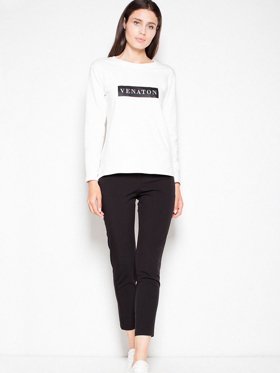  Blouse model 77493 Venaton 