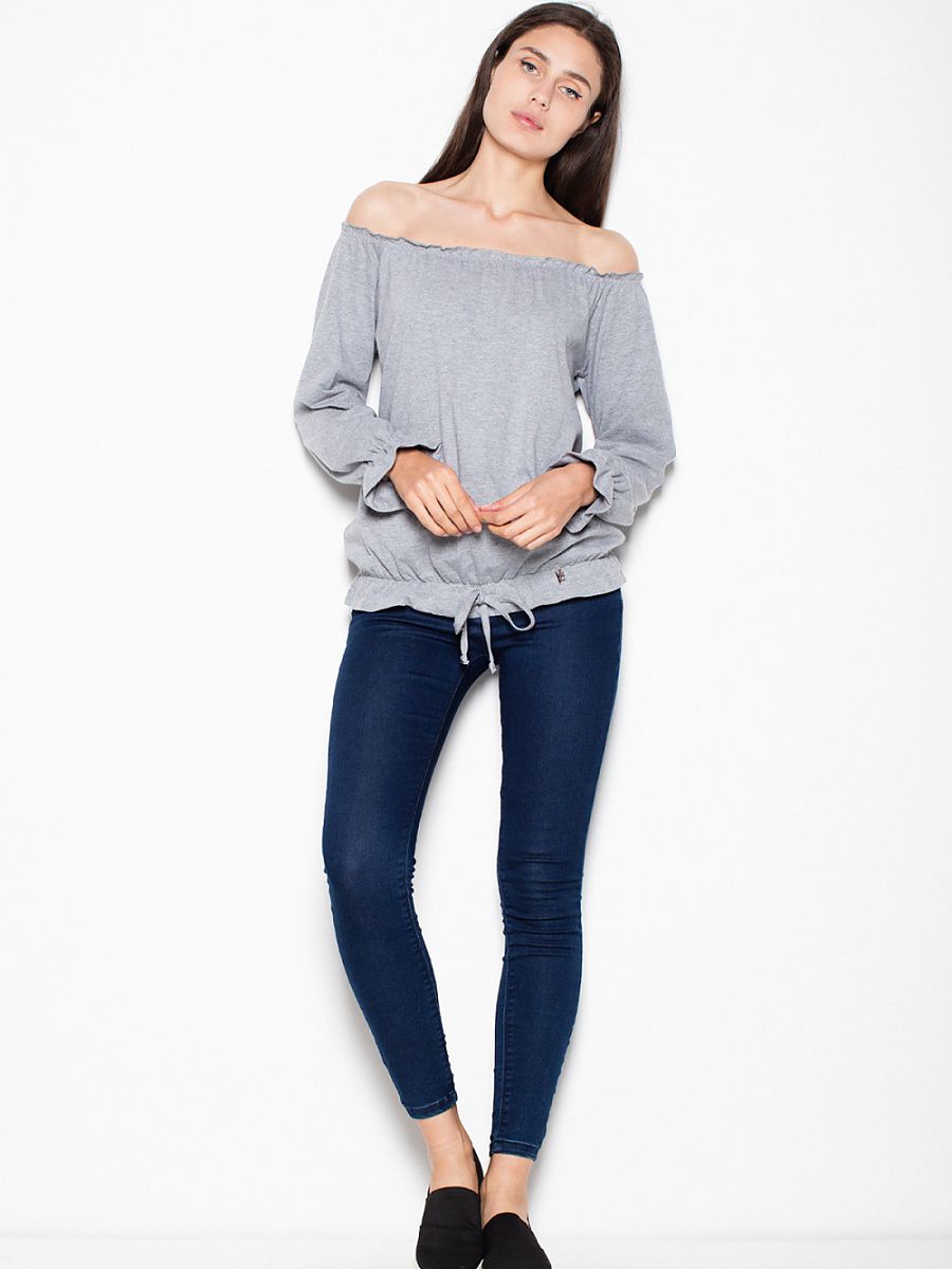  Blouse model 77497 Venaton 