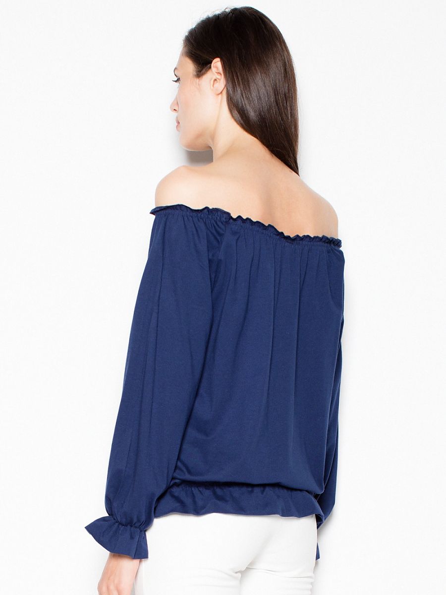  Blouse model 77498 Venaton 