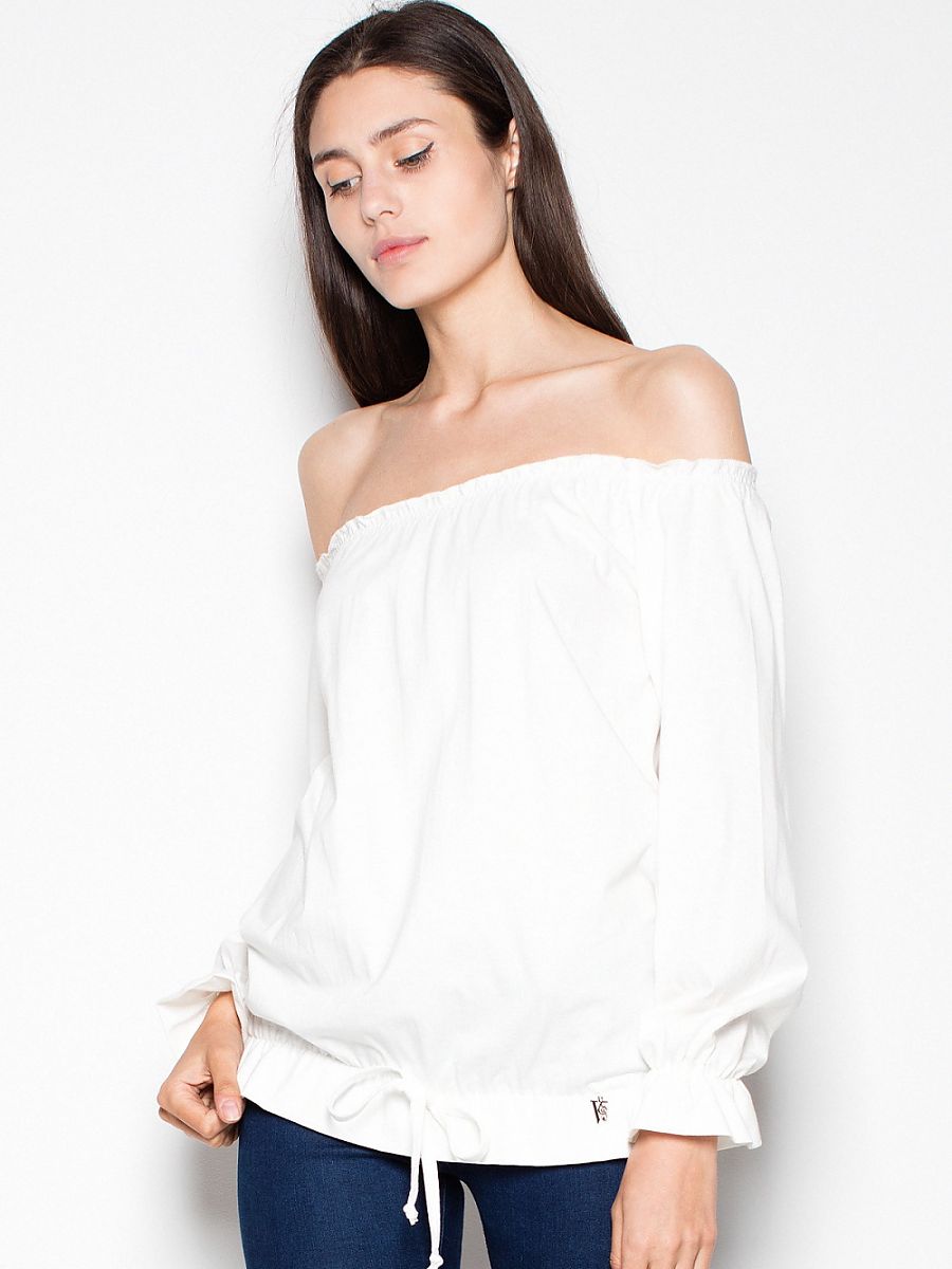  Blouse model 77499 Venaton 