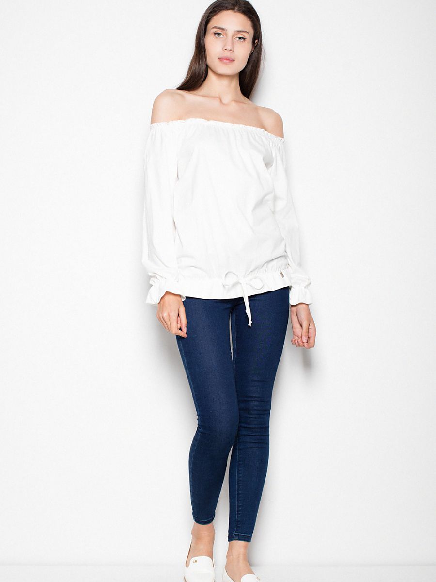  Blouse model 77499 Venaton 