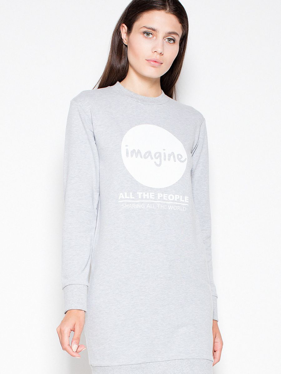  Sweatshirt model 77501 Venaton 