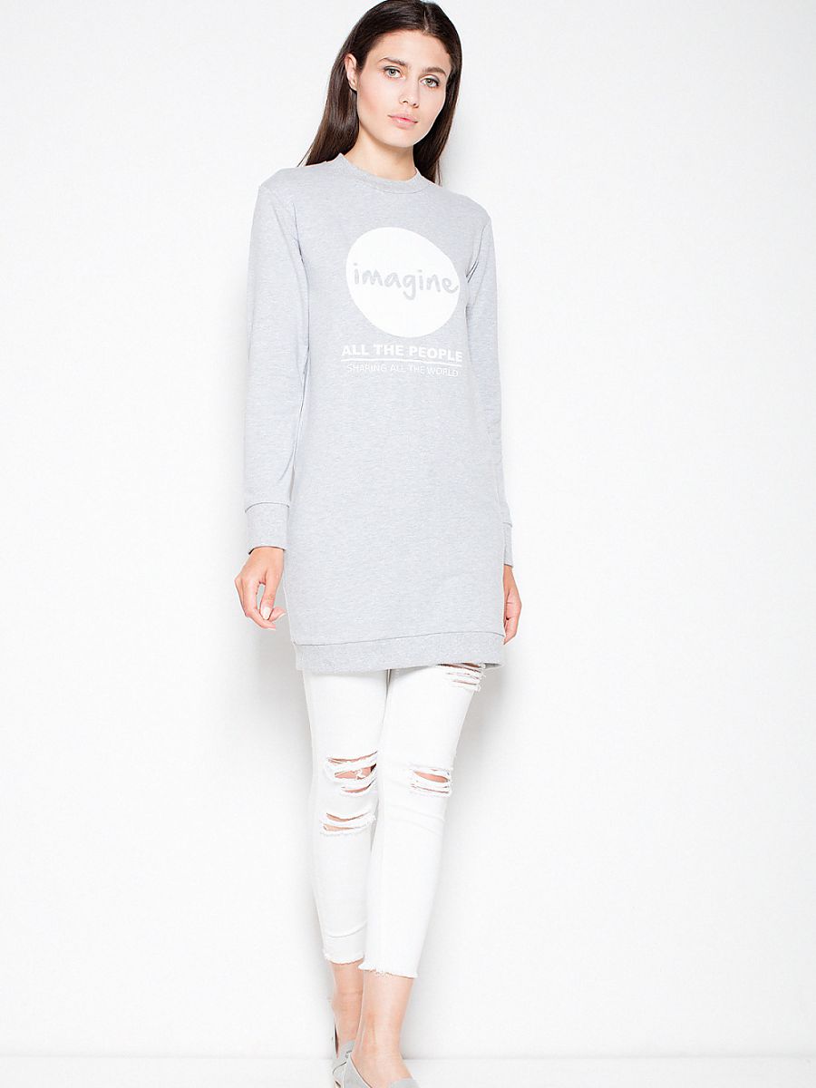  Sweatshirt model 77501 Venaton 