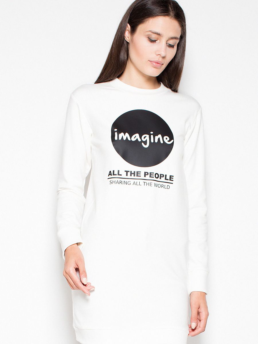  Sweatshirt model 77515 Venaton 