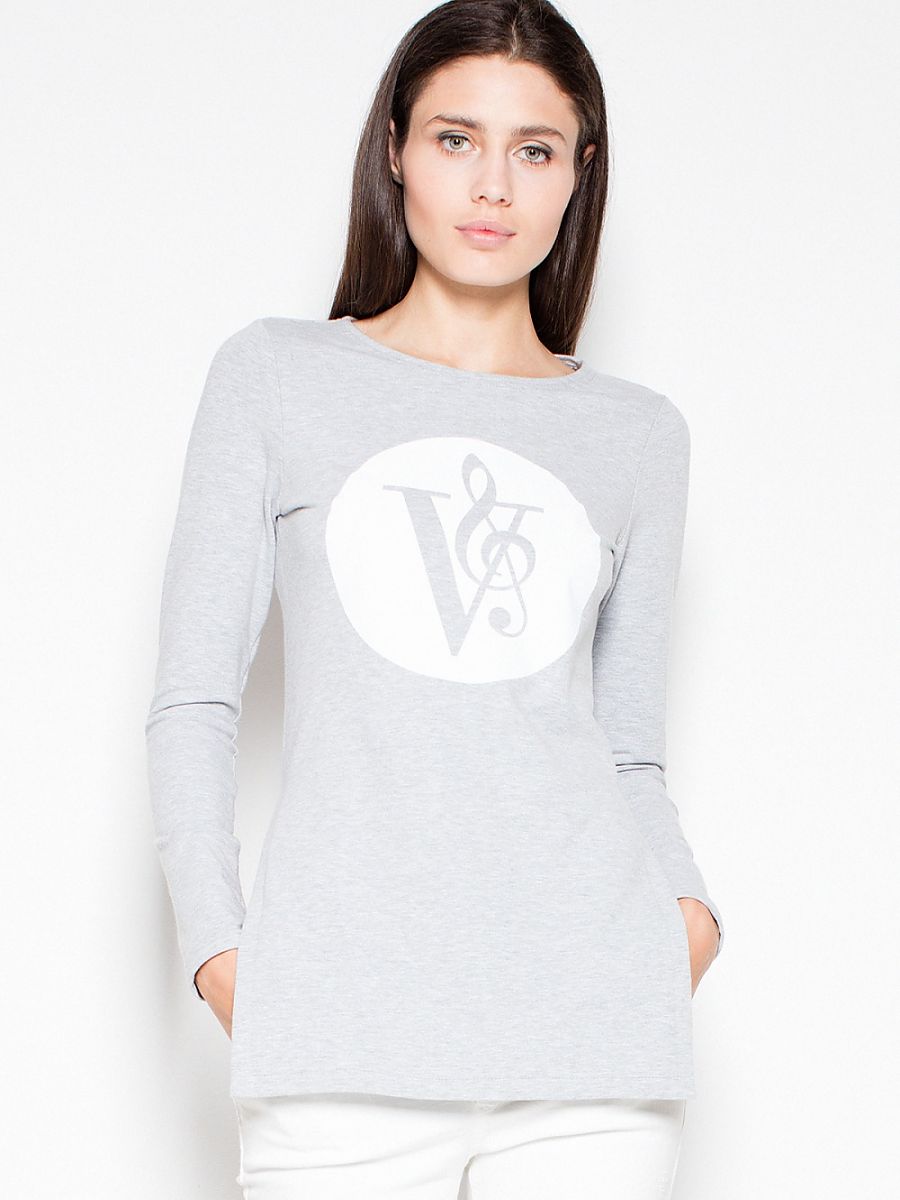  Sweatshirt model 77518 Venaton 