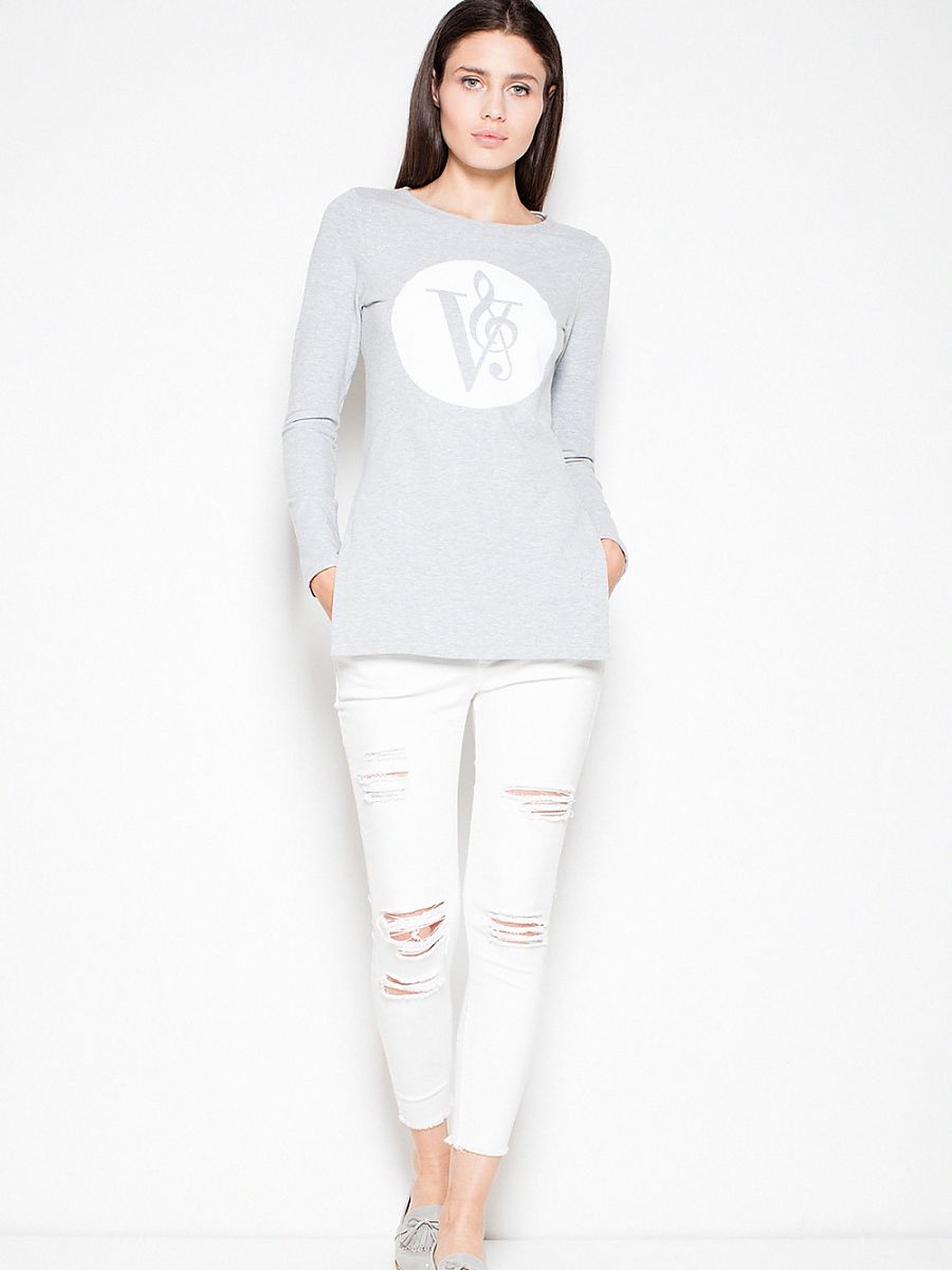  Sweatshirt model 77518 Venaton 