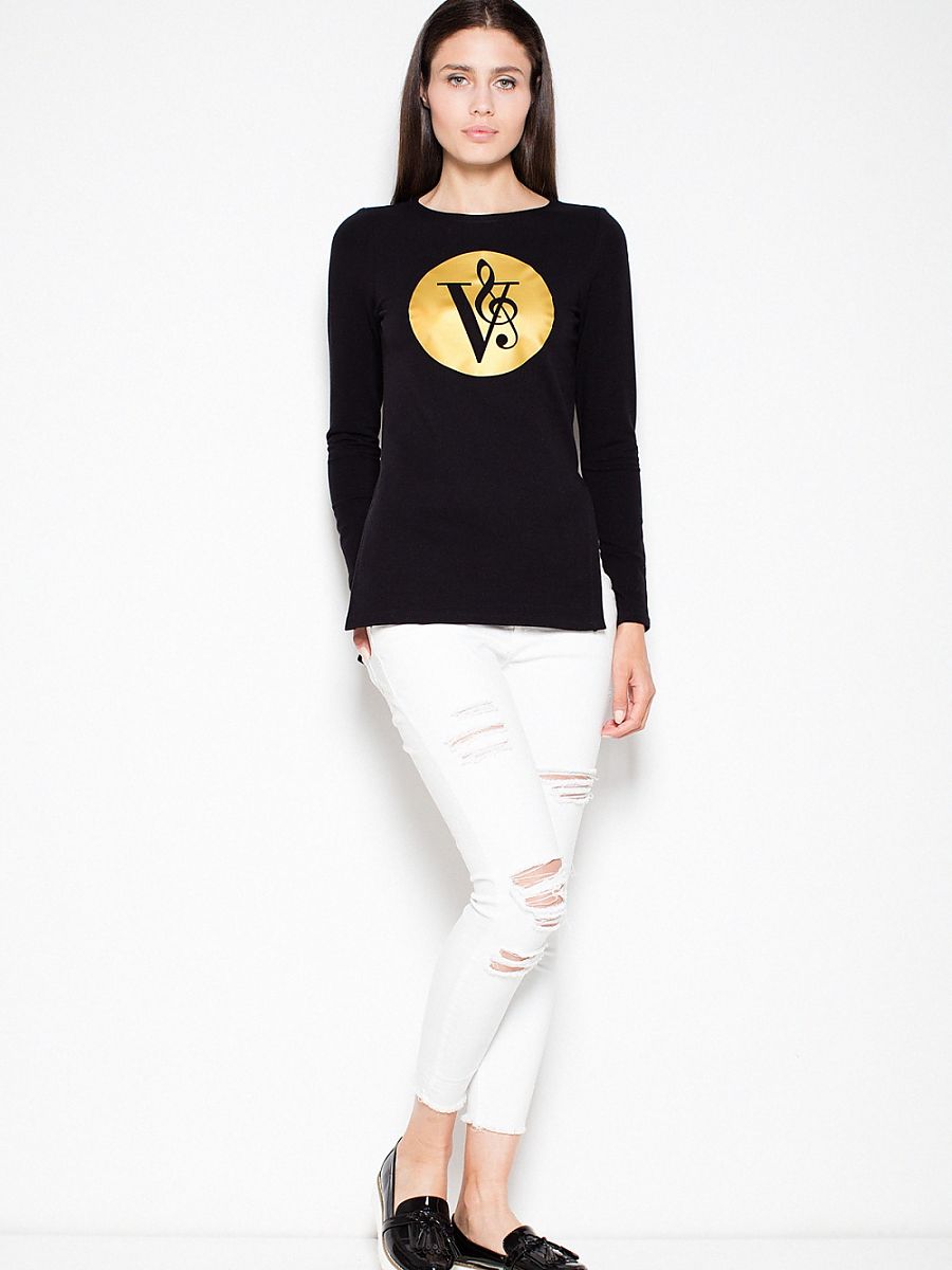  Sweatshirt model 77521 Venaton 