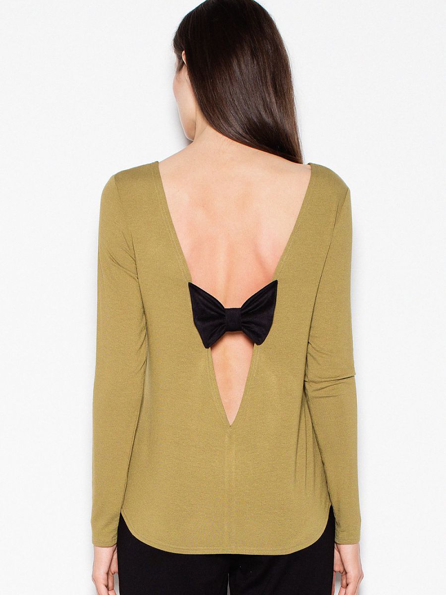  Blouse model 77530 Venaton 