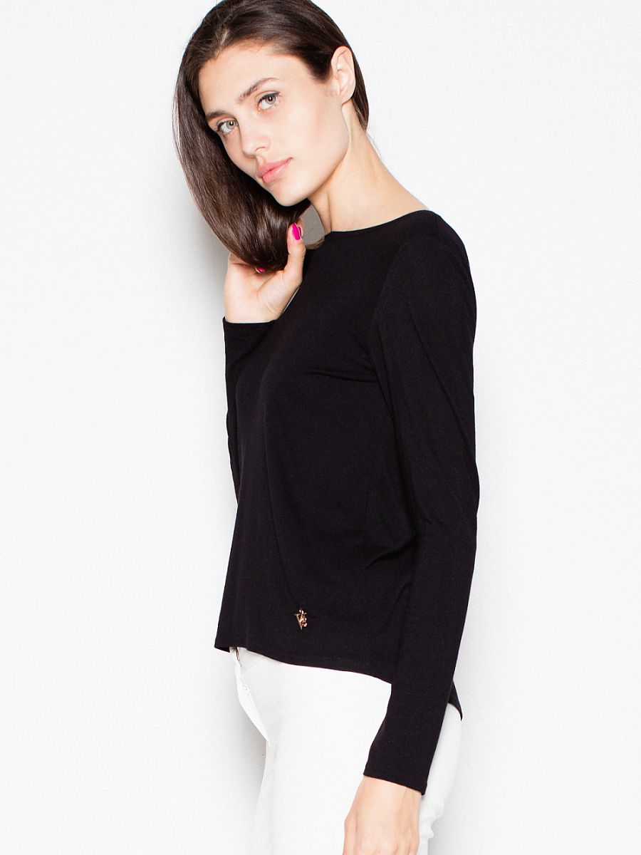  Blouse model 77537 Venaton 