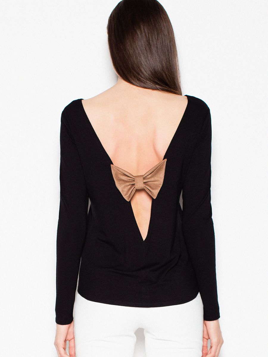  Blouse model 77537 Venaton 
