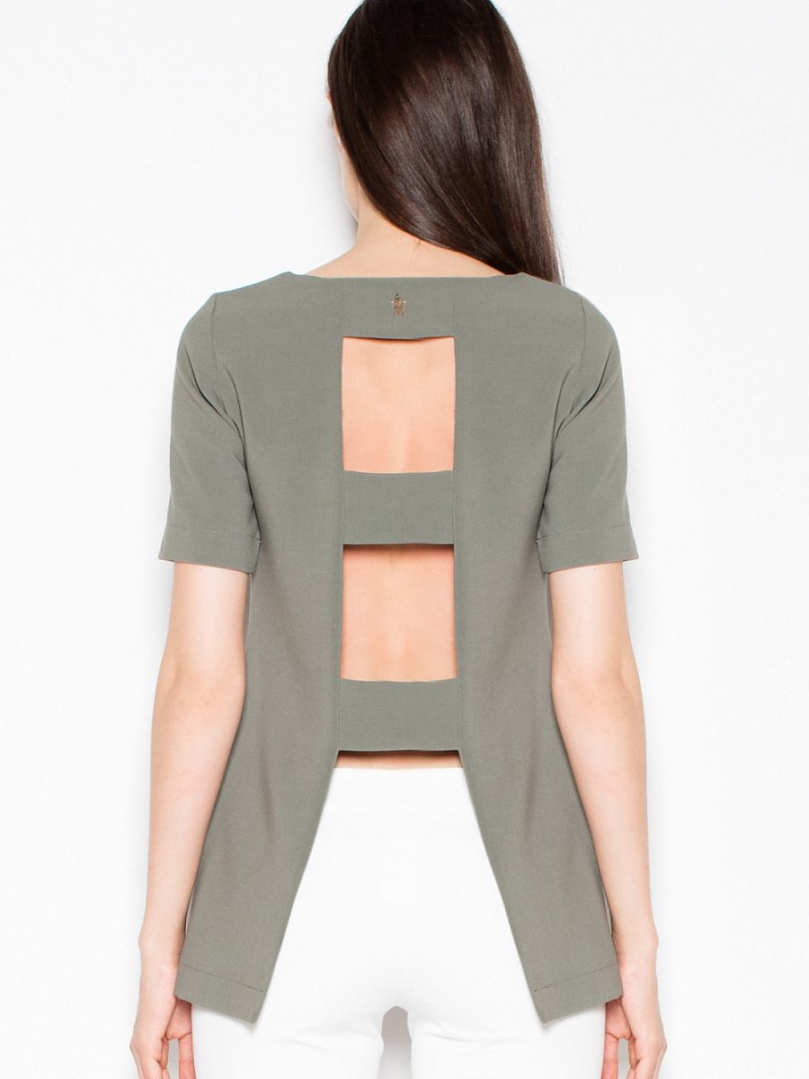 Blouse model 77563 Venaton 