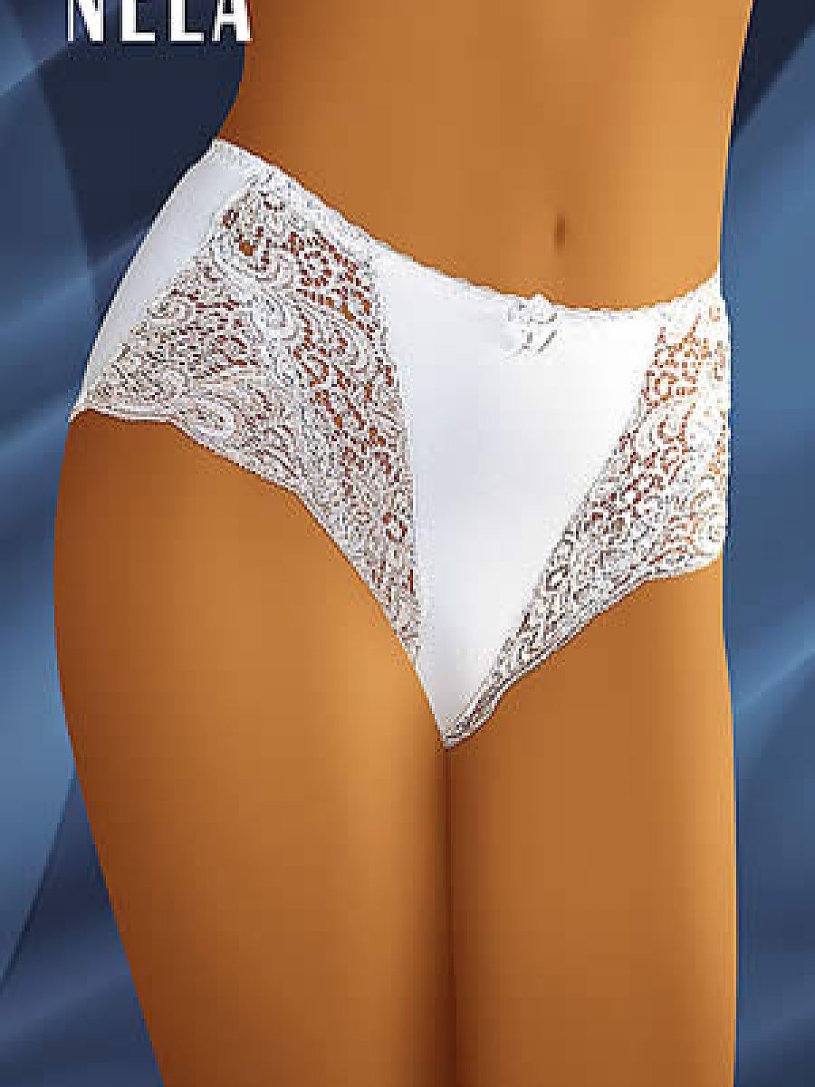  Panties model 1543 Wolbar 