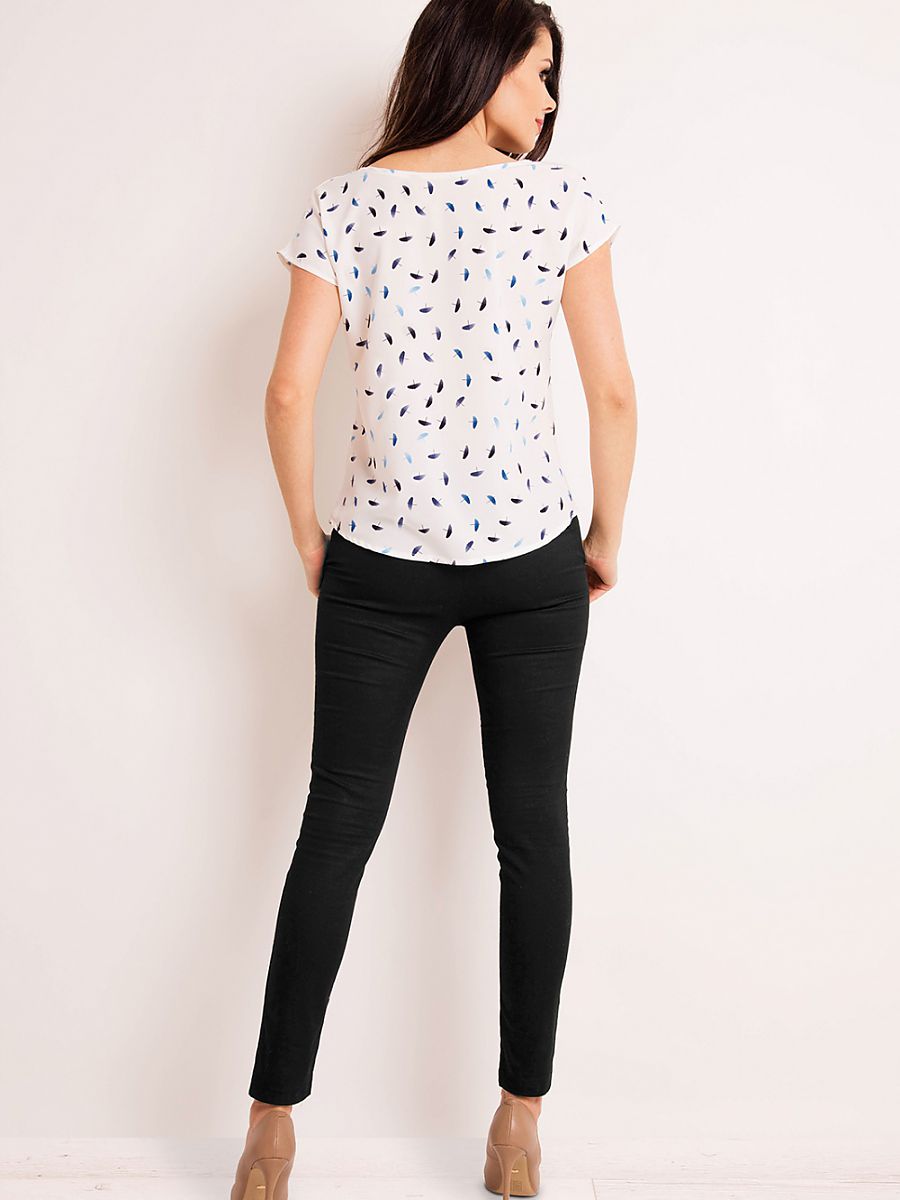  Blouse model 80728 Infinite You 