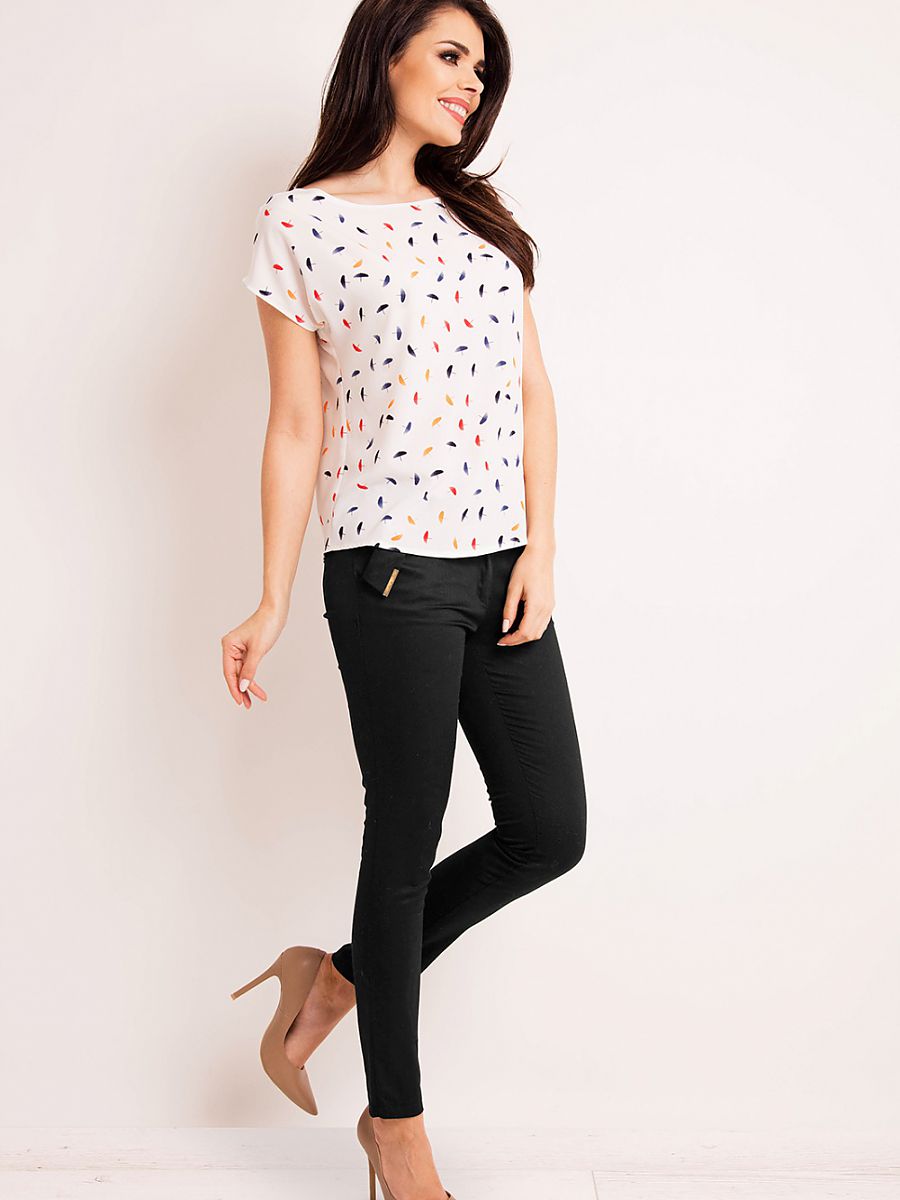  Blouse model 80730 Infinite You 