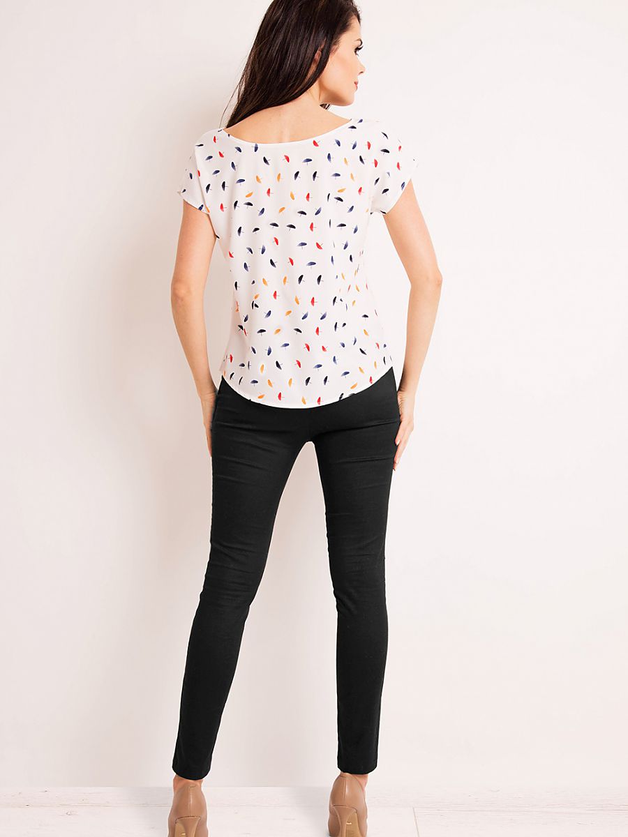  Blouse model 80730 Infinite You 