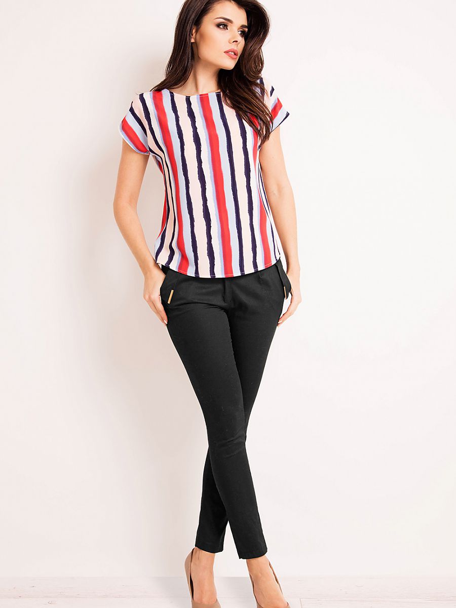  Blouse model 80731 Infinite You 