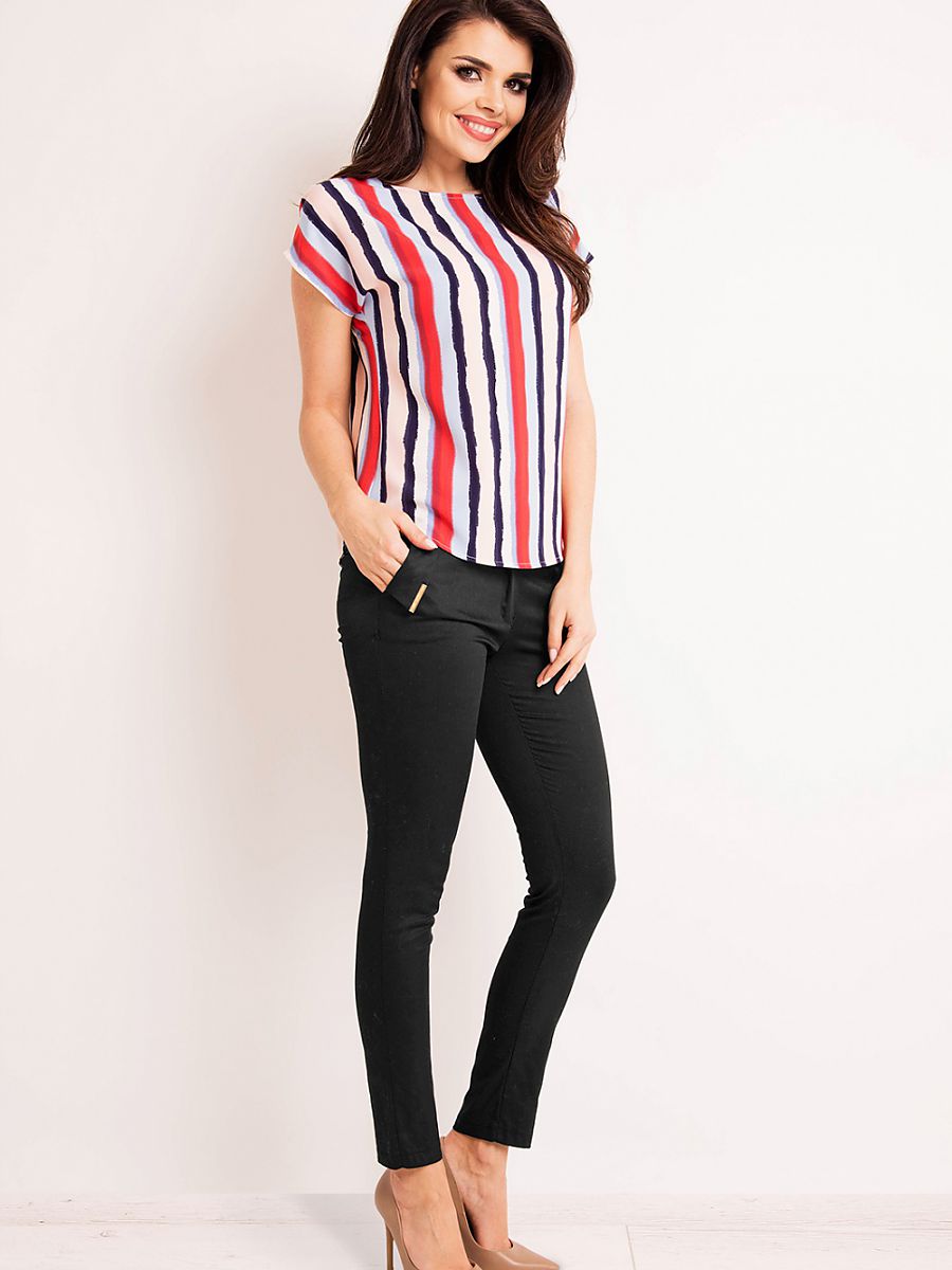 Blouse model 80731 Infinite You 